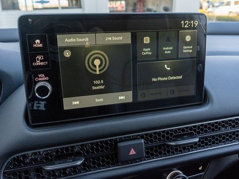 New 2026 Honda HR-V EX-L image 28