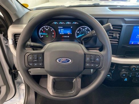 New 2026 Ford F350 XL w/ STX Appearance Package image 12