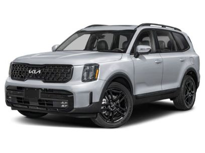 Used 2025 Kia Telluride SX Prestige X-Line