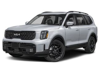 Used 2025 Kia Telluride SX Prestige X-Line AWD/4WD video 1