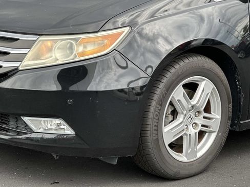 Used 2011 Honda Odyssey Touring image 8
