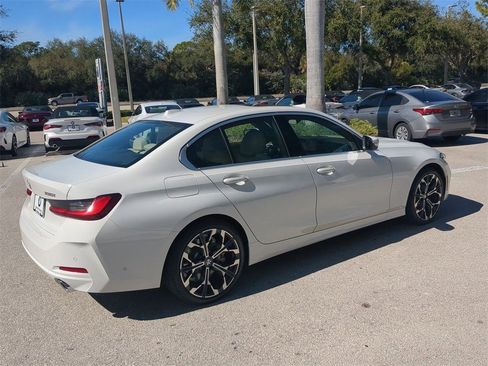 New 2026 BMW 330i 330i w/ Convenience Package image 4