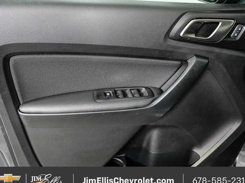 Used 2023 Ford Ranger XLT w/ Equipment Group 301A Mid AWD/4WD image 6