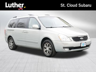 Used 2014 Kia Sedona LX w/ Power Package