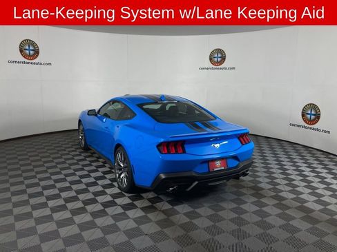 New 2025 Ford Mustang Premium image 14