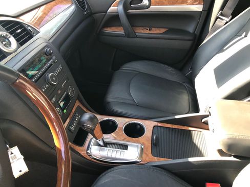 Used 2012 Buick Enclave Convenience w/ Trailering Provision Package image 14