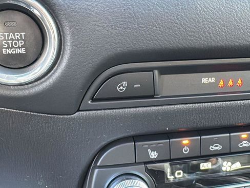 New 2025 MAZDA CX-5 AWD 2.5 S w/ Premium Plus Pkg image 17