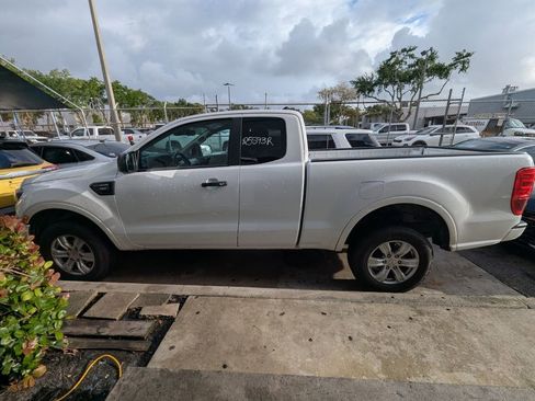 Used 2022 Ford Ranger XLT w/ Trailer Tow Package image 22