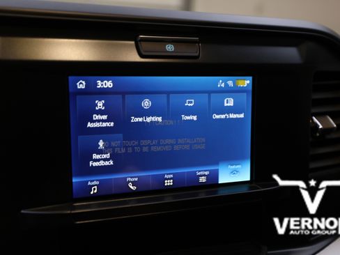 New 2026 Ford F250 XL w/ STX Appearance Package image 29