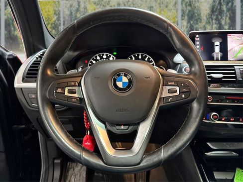Used 2019 BMW X3 xDrive30i w/ Convenience Package image 16