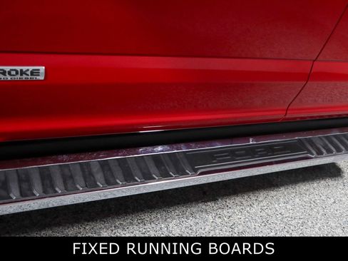 Used 2022 Ford F250 Lariat w/ Lariat Ultimate Package image 12