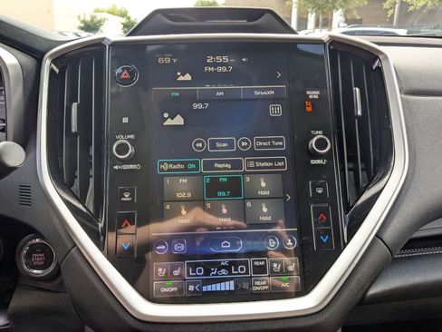 Certified 2023 Subaru Ascent Touring AWD/4WD image 19