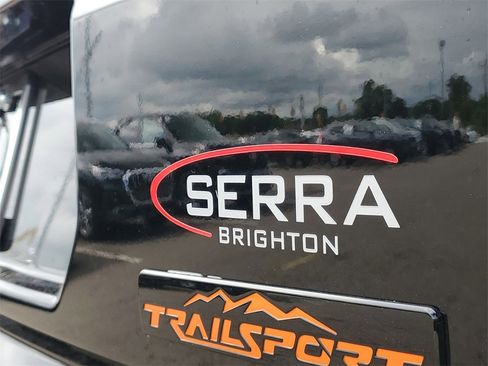 New 2026 Honda Passport TrailSport image 33