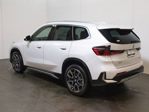 New 2026 BMW X1 xDrive28i w/ Technology Package image 6
