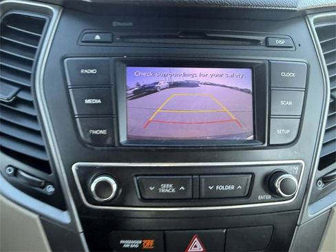 Used 2018 Hyundai Santa Fe Sport image 26