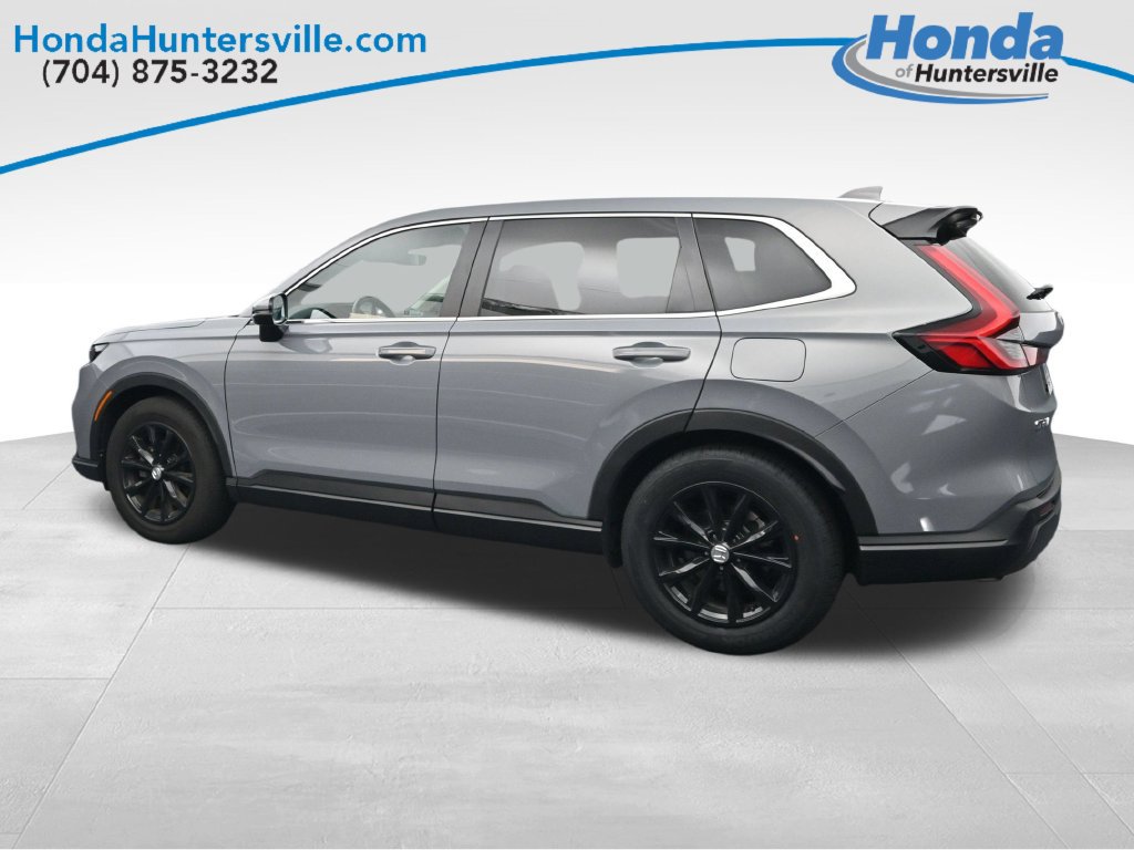 Certified 2025 Honda CR-V EX-L image 6
