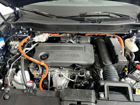 New 2026 Honda CR-V Sport-L image 20
