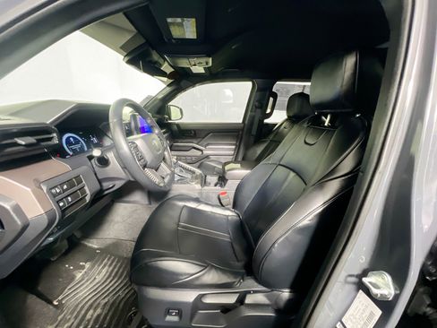 Used 2024 Toyota Tacoma SR5 image 14