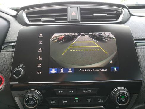 Used 2019 Honda CR-V Touring image 24