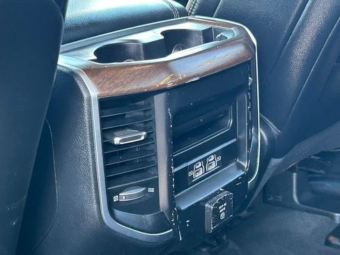 Used 2021 RAM 1500 Laramie RWD image 42