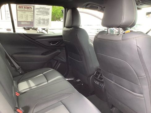 Used 2022 Subaru Outback Wilderness w/ Wilderness Package image 17