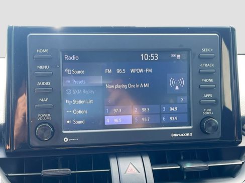 Used 2021 Toyota RAV4 XLE w/ Convenience Package FWD image 14