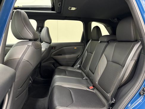Used 2026 Subaru Forester Wilderness AWD/4WD image 28