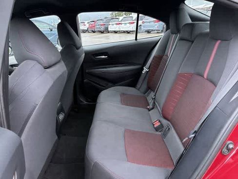 Used 2024 Toyota Corolla SE FWD image 20