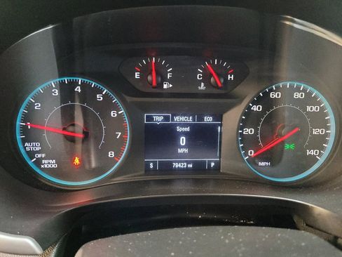 Used 2020 Chevrolet Malibu RS FWD image 23