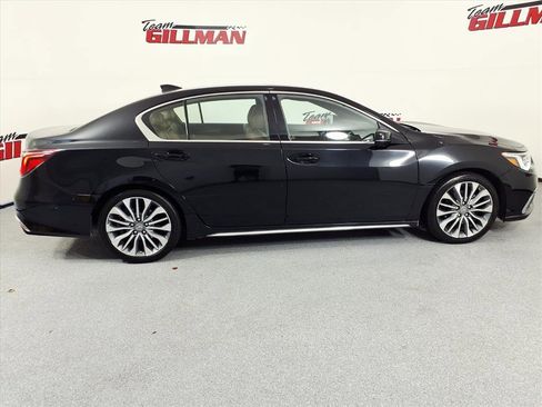 Used 2018 Acura RLX Base image 5