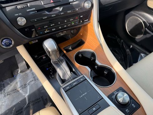 Used 2021 Lexus RX 450h AWD w/ Premium Package image 13