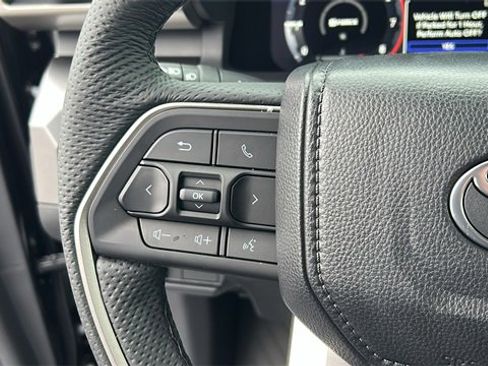 New 2026 Toyota Tacoma TRD Sport image 12