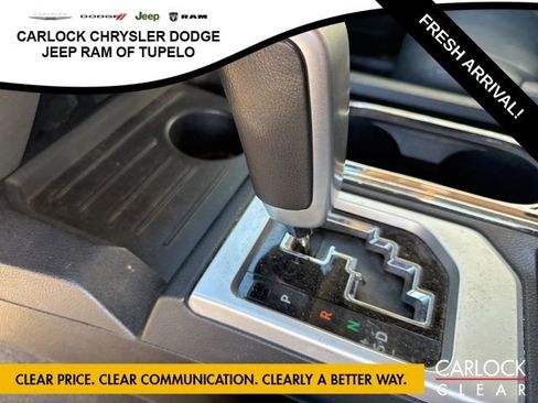 Used 2014 Toyota Tundra SR5 w/ SR5 Upgrade Package image 25