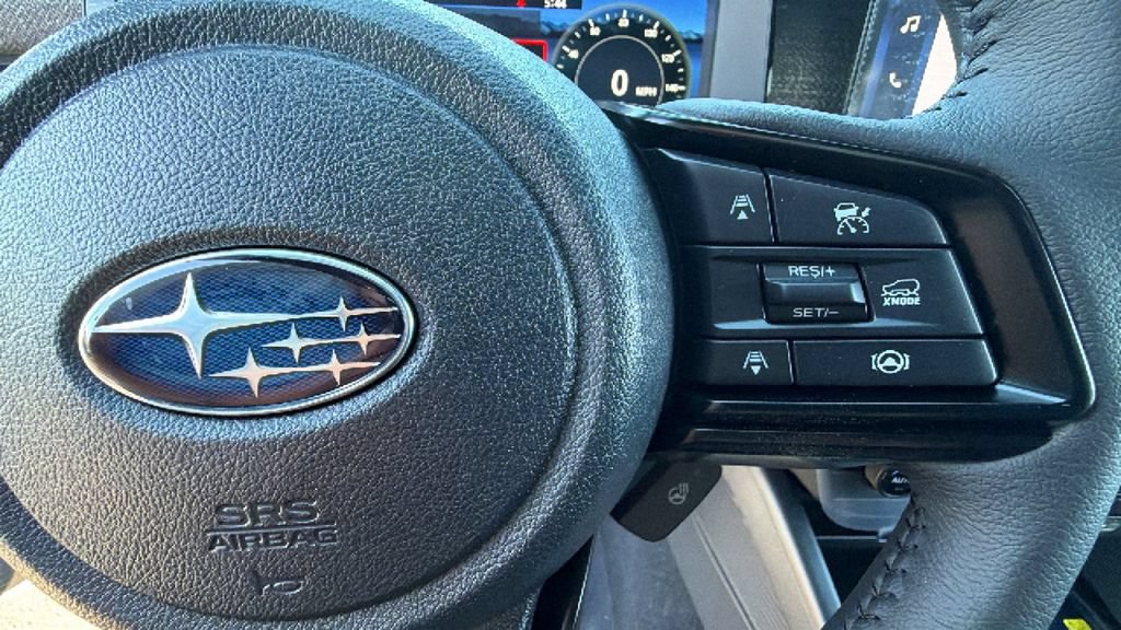 New 2026 Subaru Outback Limited AWD/4WD image 39