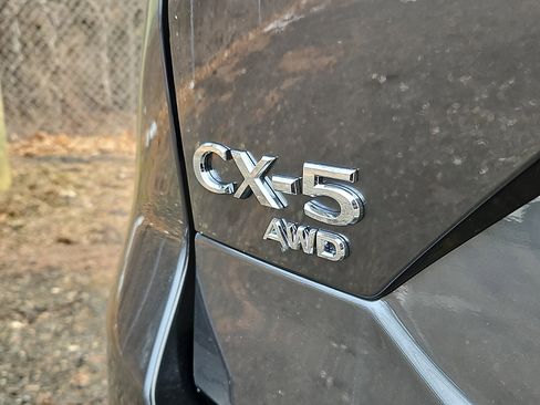 New 2025 MAZDA CX-5 AWD 2.5 S image 21
