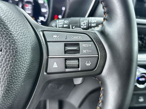 New 2026 Honda CR-V Sport-L image 18