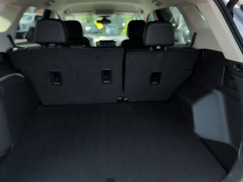 Used 2023 GMC Terrain Denali AWD/4WD image 9