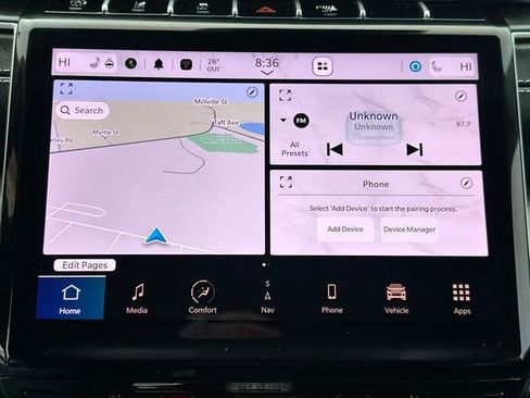 Used 2025 Jeep Grand Cherokee Limited image 31