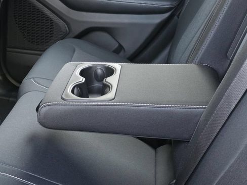 New 2025 Jeep Grand Cherokee Laredo X w/ Luxury Tech Group I RWD image 11