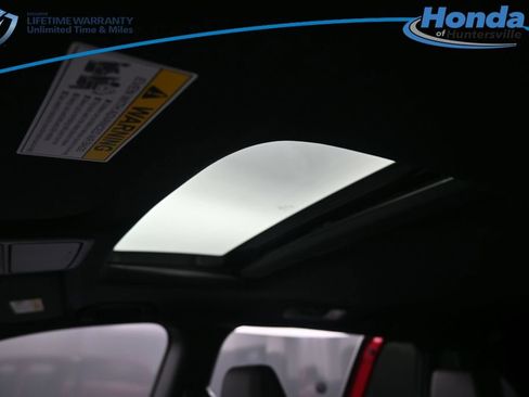 New 2026 Honda Odyssey Sport-L image 14