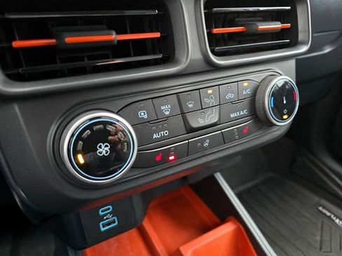 Used 2023 Ford Maverick XLT w/ Equipment Group 300A Standard image 28