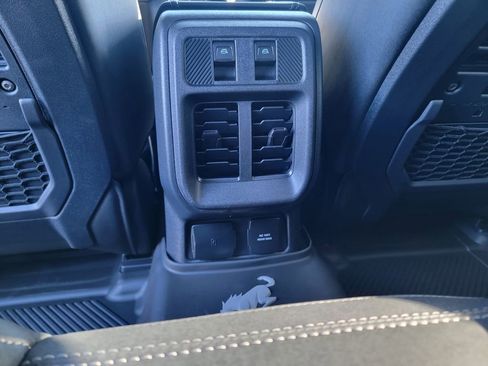 New 2026 Ford Bronco Big Bend AWD/4WD image 36