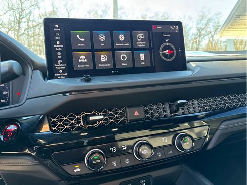 Certified 2023 Honda Accord Sport image 12