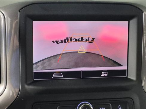 New 2026 Chevrolet Silverado 1500 W/T w/ WT Value Package image 19