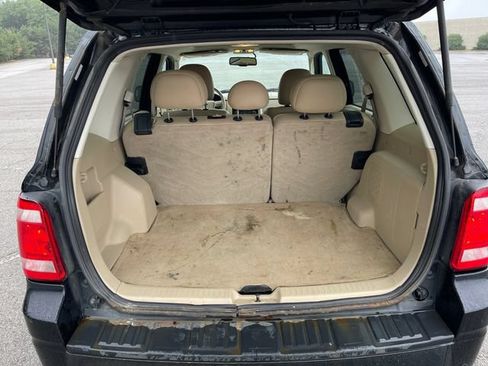 Used 2009 Ford Escape Limited FWD image 26
