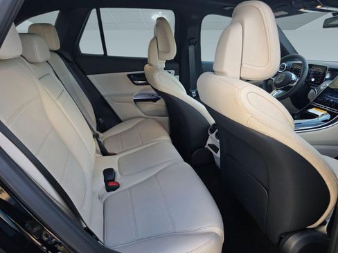 New 2026 Mercedes-Benz GLC 300 4MATIC image 22