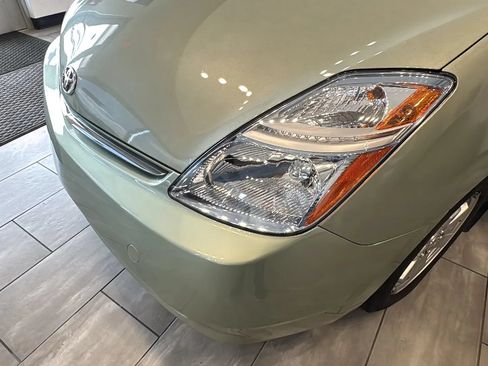 Used 2009 Toyota Prius FWD image 42