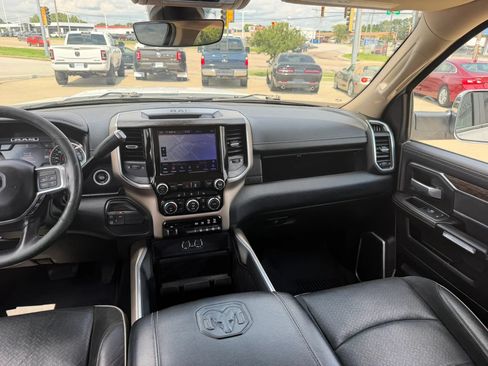 Used 2019 RAM 2500 Laramie w/ Cold Weather Group AWD/4WD image 62