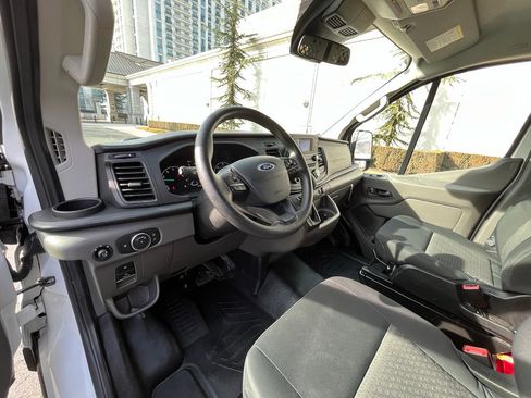 Used 2024 Ford Transit 250 Low Roof w/ Exterior Upgrade Package image 16