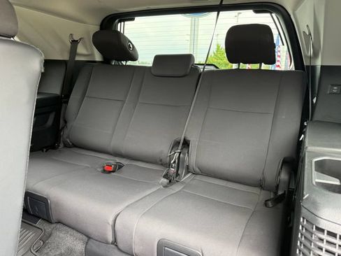 Used 2024 Toyota Sequoia SR5 AWD/4WD image 11
